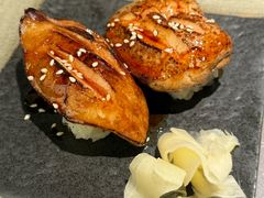 -沼津港精致料理·寿喜烧·烧鸟(龙湖南桥天街日料榜单店)