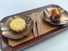 -京兆尹(雍和宫店)