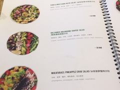 -greenjoy绿享轻食(宁海路店)