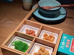 -九锅一堂酸菜鱼(新南凯德直营店)