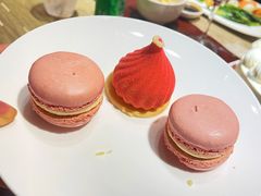 -杭州国际会议中心洲际酒店-原素全日餐厅(解放东路店)