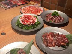 -烧肉达人•炭火烧肉(新天地店)