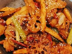 -避风塘·金牌店·夜宵(金玉兰店)