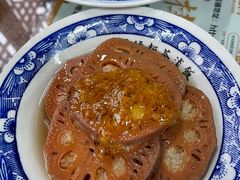 -粗茶淡饭(东关街店)
