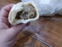 -郑家包子牛肉拉面(尚勤路店)