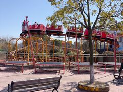 -如皋市龙游湖欢乐世界