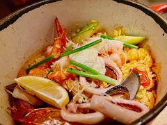 -夏朵餐厅(丁香店)
