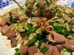 -旺角小渔村·海肠捞饭开创者(二马路店)
