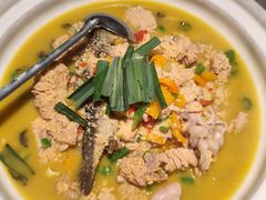 -鱼你相聚·河鲜馆(袁家岭店)