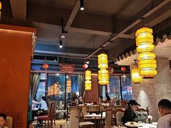 -张家卫·阳江菜·小海鲜(肥婆湾桥店)