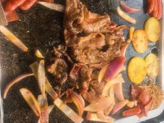 -郭记烤肉(正阳街店)