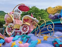 -杭州Hello Kitty乐园