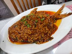 -茂隆餐厅(进贤路店)