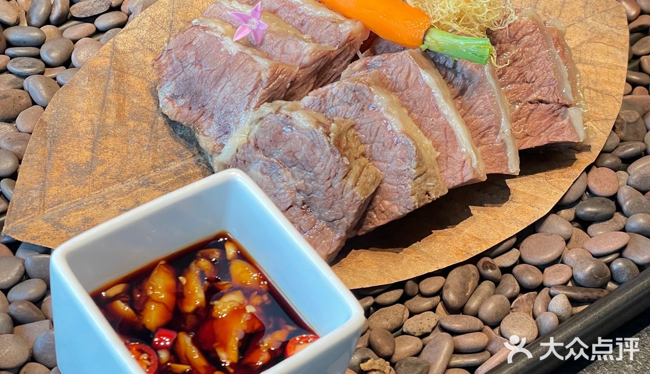 必打卡的黑珍珠餐厅，品味正宗浙菜