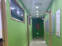 -昂立青少儿成长中心(杨浦国和1000校区)