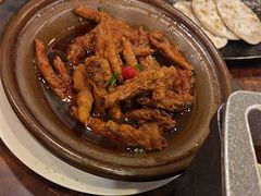 -一楼食业·美食人家