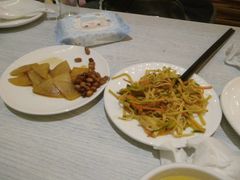 -渔家颂歌渔家味道(青石路店)