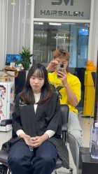 -5M HAIR SALON