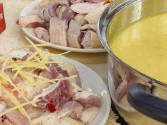 -明兴猪肚鸡·清远27年老字号(玄真漂流店)
