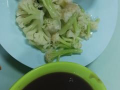 -北京理工大学新食堂