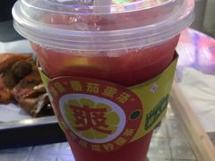 -满记甜品(龙湖长楹天街二店)