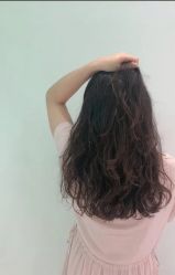 点击看大图 -MORI HAIR SALON日式美发沙龙