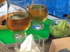 -茶是一枝花泡茶店