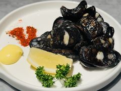 -人间酒暖·Go blanc·烧鸟·深夜食堂(陆家嘴店)