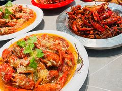 -刘一龙虾.烧烤(理工直营店)