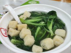 -老盛兴汤包馆(大华二路店)