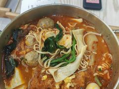 -超级泰·泰式麻辣烫(南京商厦店)