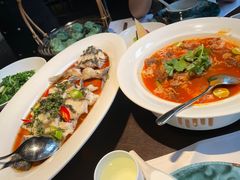 -大拙里·精致融合菜(沙湖桃源国际店)