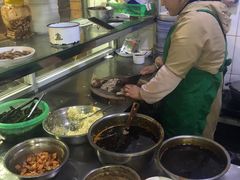 -赵姐猪耳朵饭店