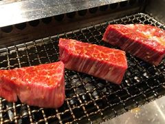 -俺的焼肉(銀座9丁目店)