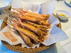 -79号渔船海鲜饭店(宝安店)