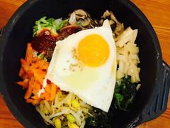 -全州拌饭馆(断桥店)