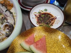 -老常州菜馆(天宁店)