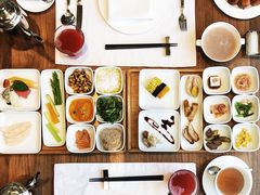 -北京三里屯CHAO酒店