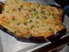 -很久以前羊肉串(大宁中心广场店)