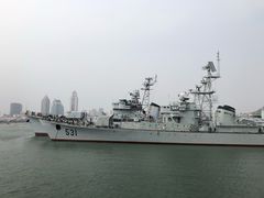 -中国人民解放军海军博物馆