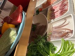 -海底捞火锅(星光不夜城店)