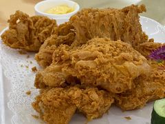 -旺富东海大酒楼(海鲜街店)