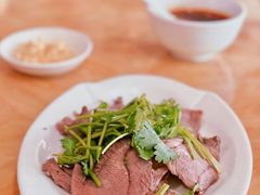 酱驴肉-敦煌达记酱驴肉黄面馆