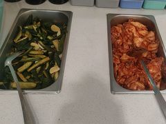 -满兴咱妈烀饼铁锅炖(兰州北街店)