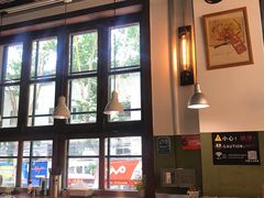 -米屋石锅拌饭(师大店)