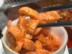 -川西坝子火锅(清江东路3.0直营店)