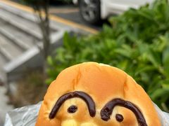 -小麦之家(海湾总店)