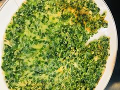 韭菜饼-莲洞本家