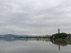 -江心屿景区