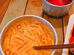 -Doo Dee Thai Food(Issan/Isaan/Esan)